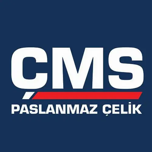 ÇMS PASLANMAZ ÇELİK