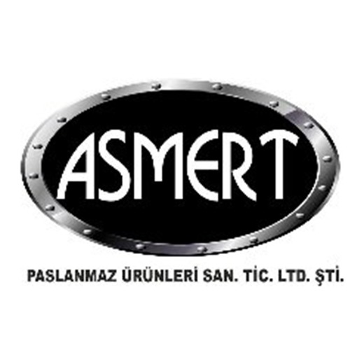 ASMERT PASLANMAZ