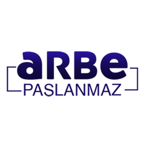 ARBE PASLANMAZ