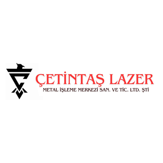 ÇETİNTAŞ METAL LAZER 