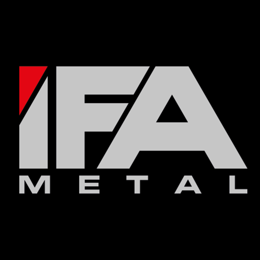İFA METAL TİC LTD ŞTİ