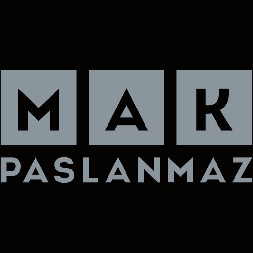 MAK PASLANMAZ