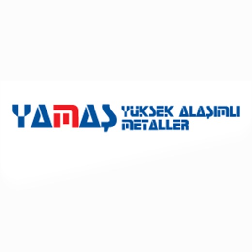 YAMAŞ YÜKSEK ALAŞIMLI MALZEMELER