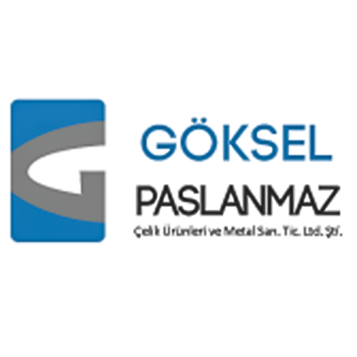 GÖKSEL PASLANMAZ