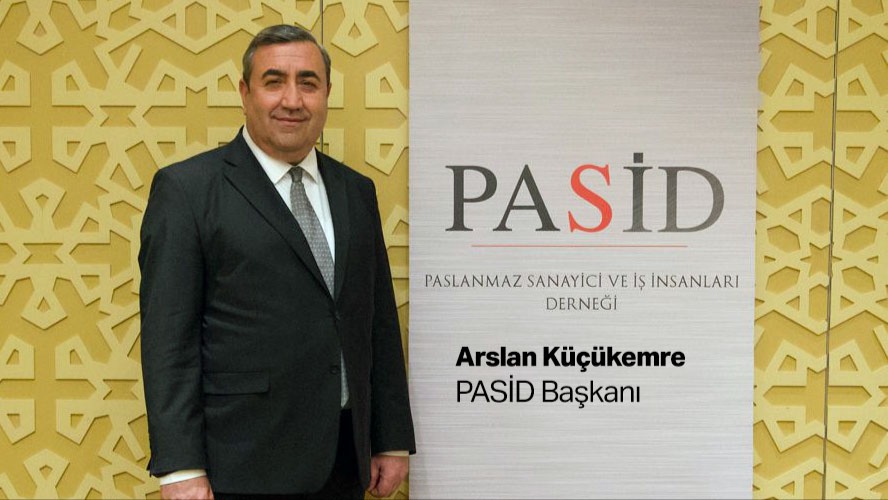 PASİD, paslanmaz çelik üretimi için devlet desteği bekliyor
