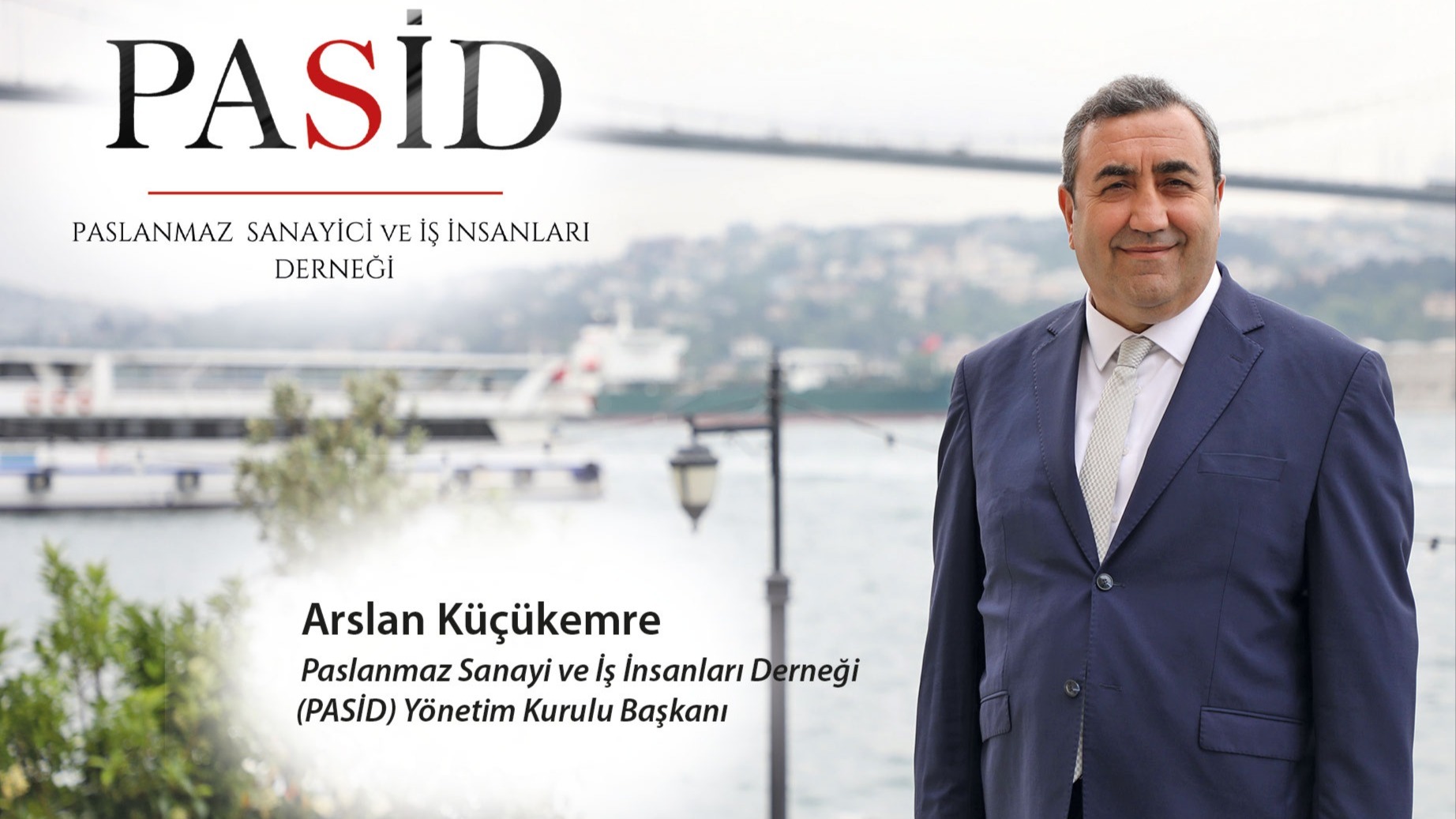 Küresel paslanmaz çelik sanayicileri  eylül ayında İstanbul’da bir araya gelecek