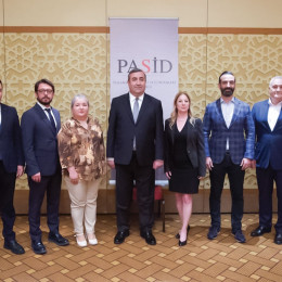 Paslanmaz çelikçiler anti damping soruşturmasının sonuçlanmasını bekliyor