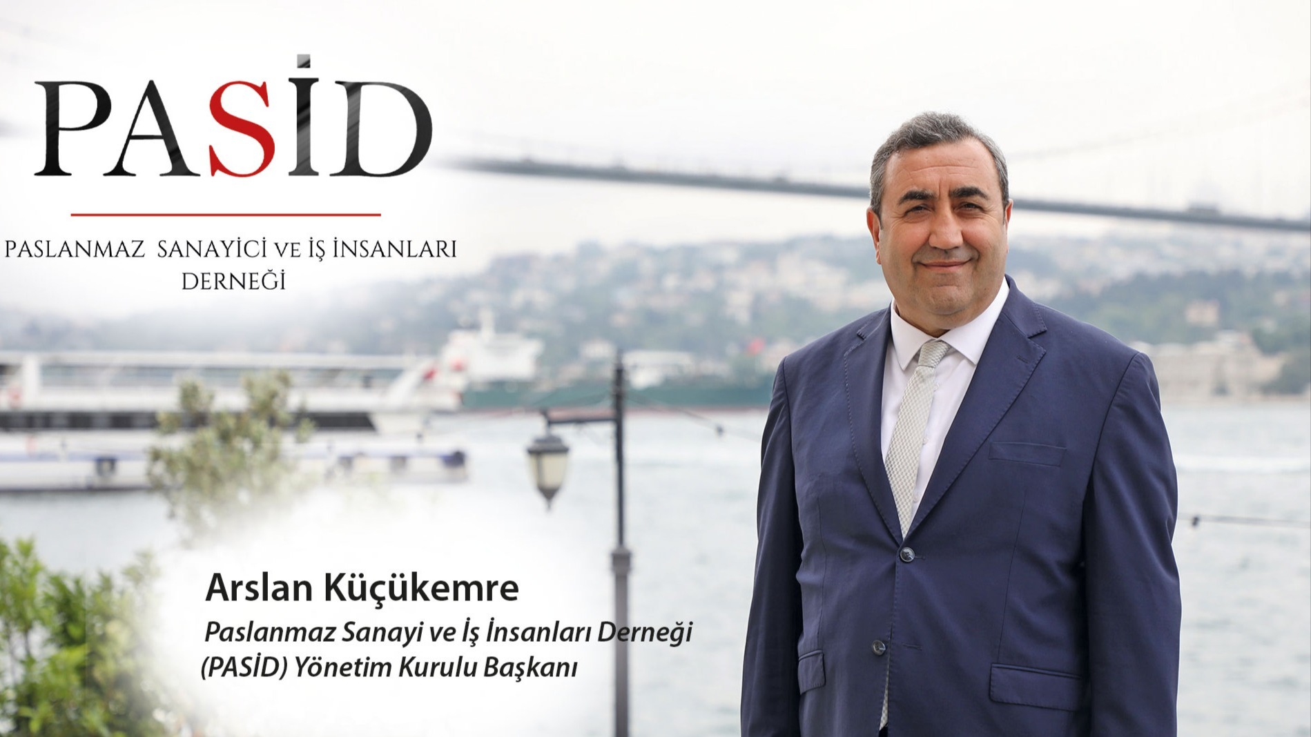 Arslan Küçükemre:  Sektörde talep canlılığını korurken  fiyat baskısı en önemli sorun