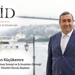 Arslan Küçükemre:  Sektörde talep canlılığını korurken  fiyat baskısı en önemli sorun