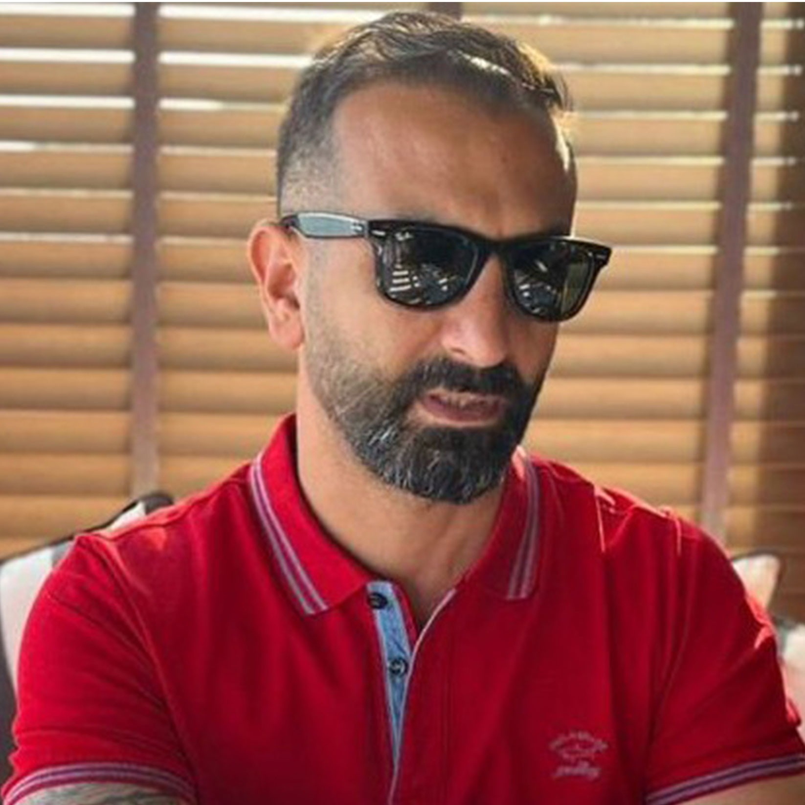 GÜVEN ÇAYKARA