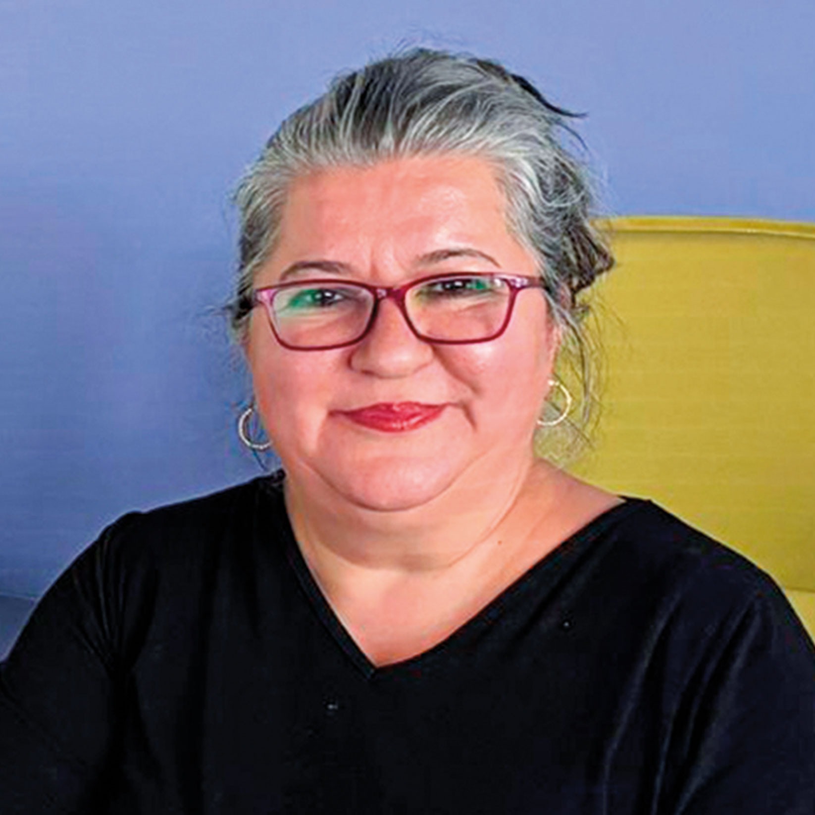 HANİFE WIDEBERG
