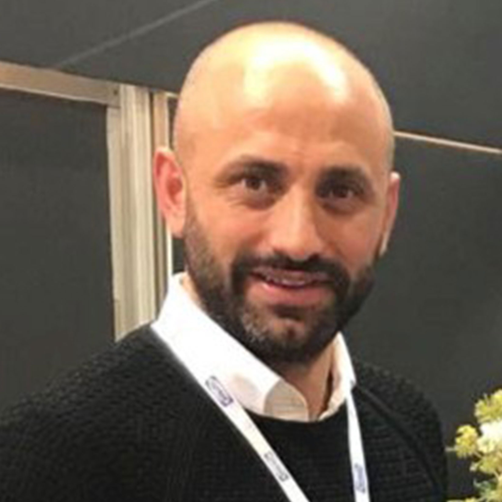 ENES KANİTOĞLU