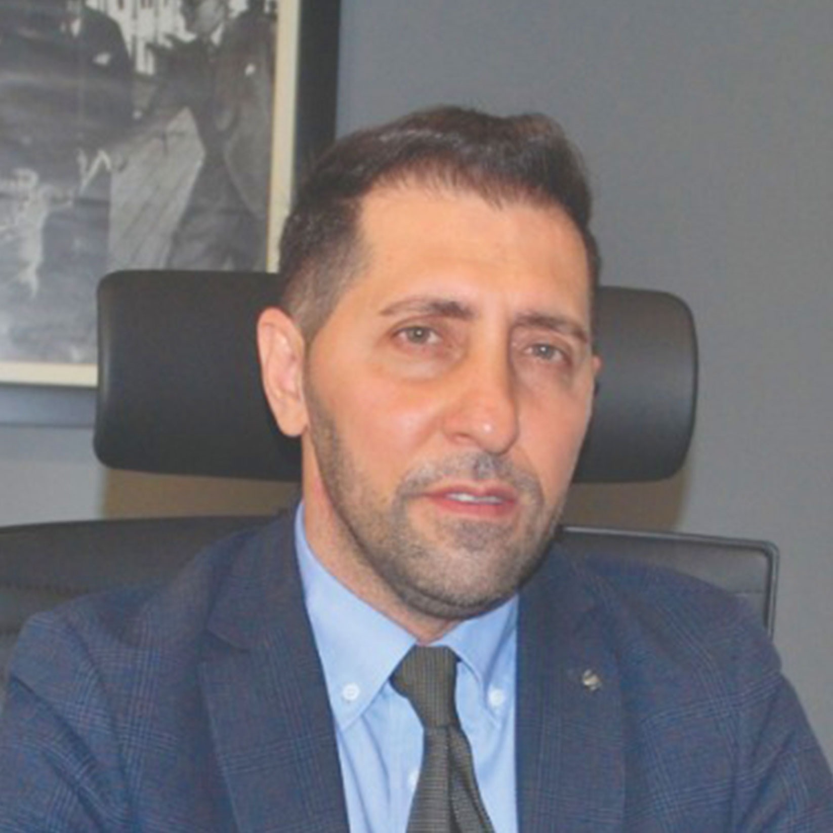 KEMAL COŞKUN