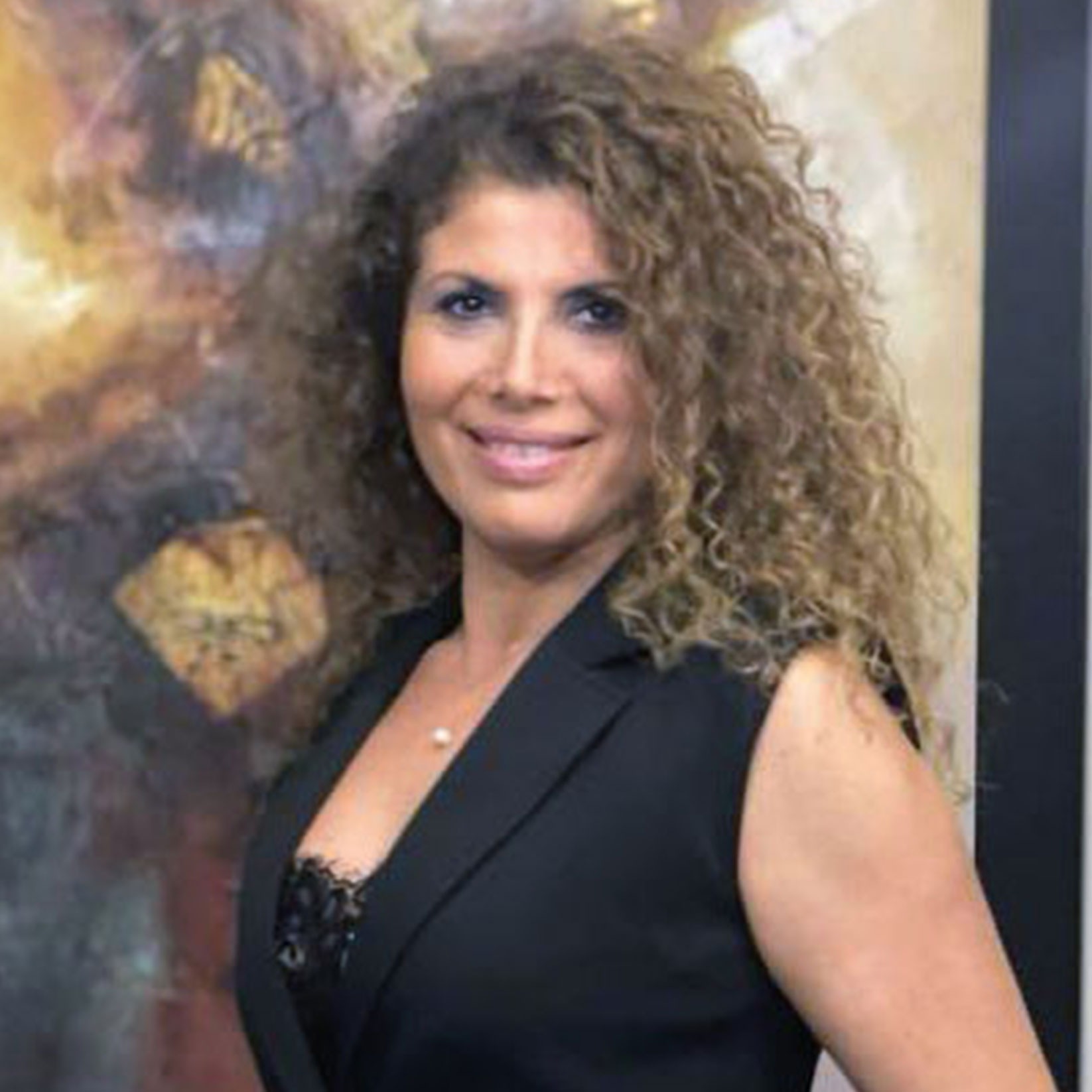 PINAR TURAN ATMACA