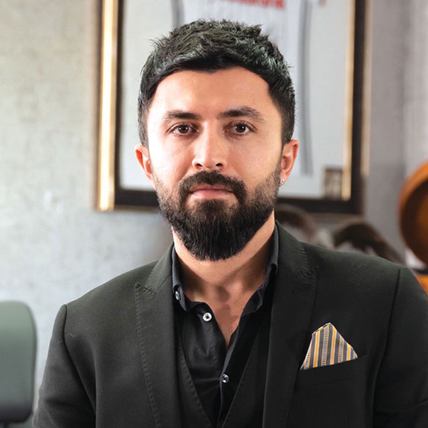 POYRAZ DEMİR