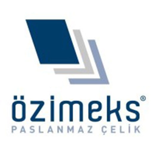 ÖZİMEKS PASLANMAZ ÇELİK