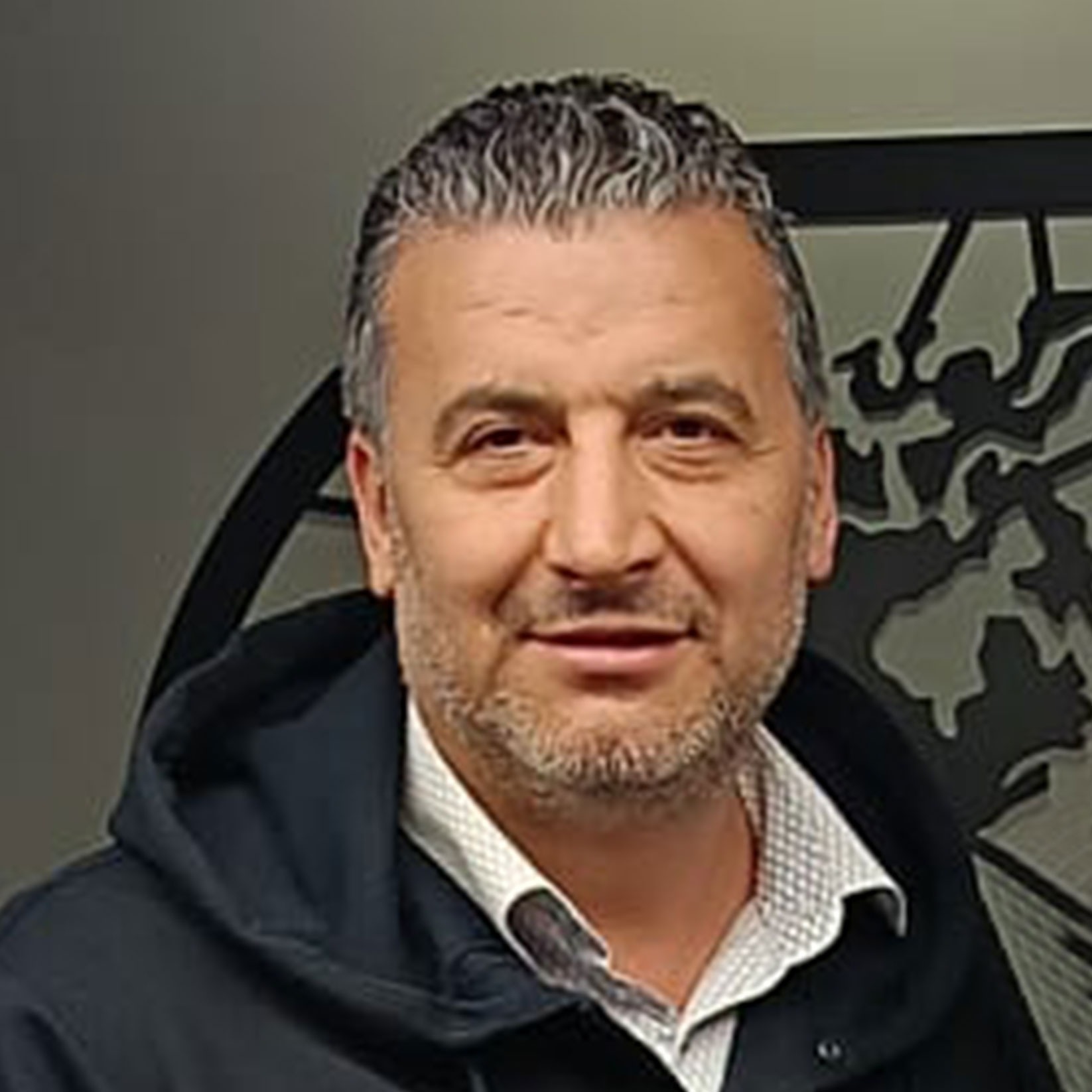 ERDAL CENK ATEŞ