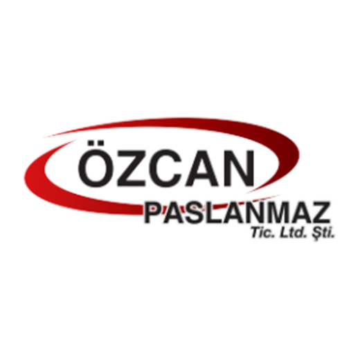ÖZCAN PASLANMAZ 