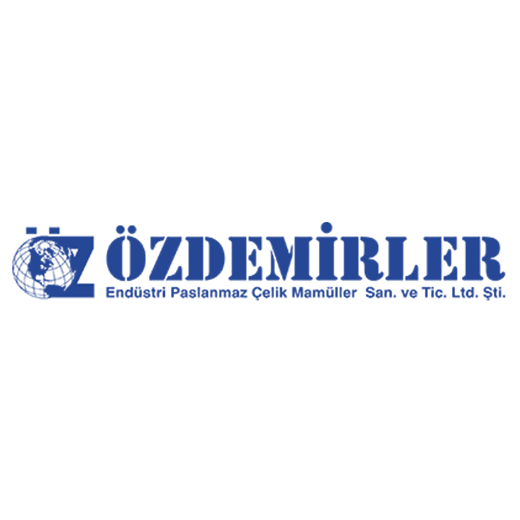 ÖZDEMİRLER PASLANMAZ