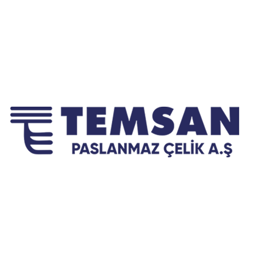 TEMSAN PASLANMAZ ÇELİK 
