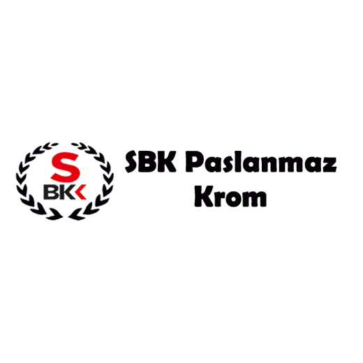 SBK PASLANMAZ KROM