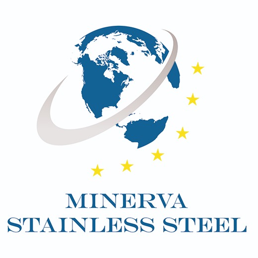 MİNERVA STAINLESS STEEL