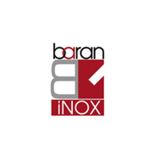 BARANİNOKS PASLANMAZ