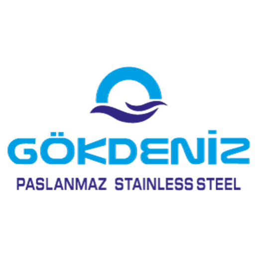 GÖKDENİZ PASLANMAZ