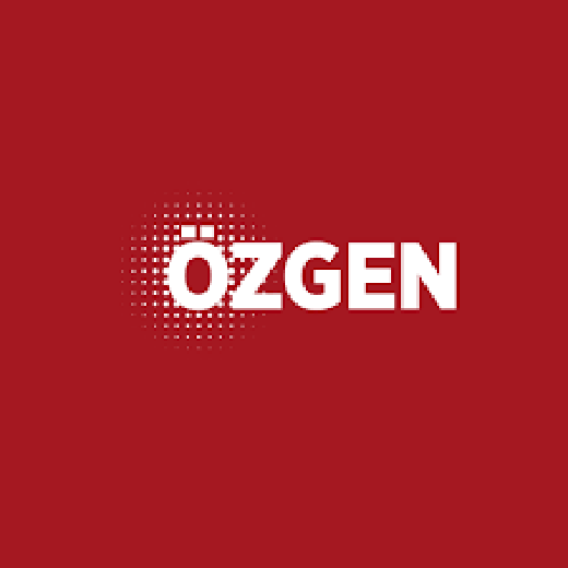 ÖZGEN DEMİR ÇELİK