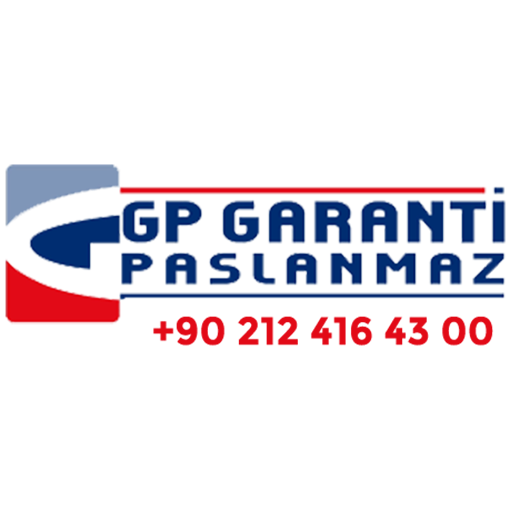 GP GARANTİ PASLANMAZ