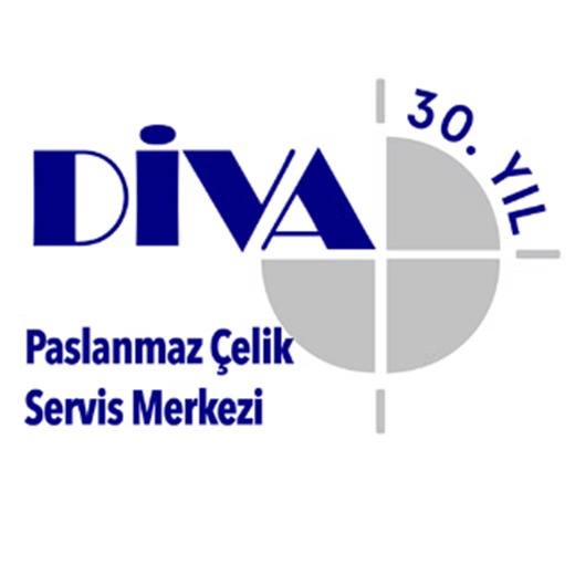 DİVA PASLANMAZ