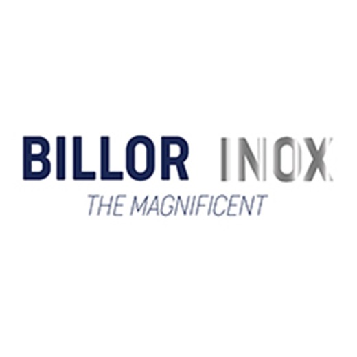 BİLLOR İNOX ÇELİK