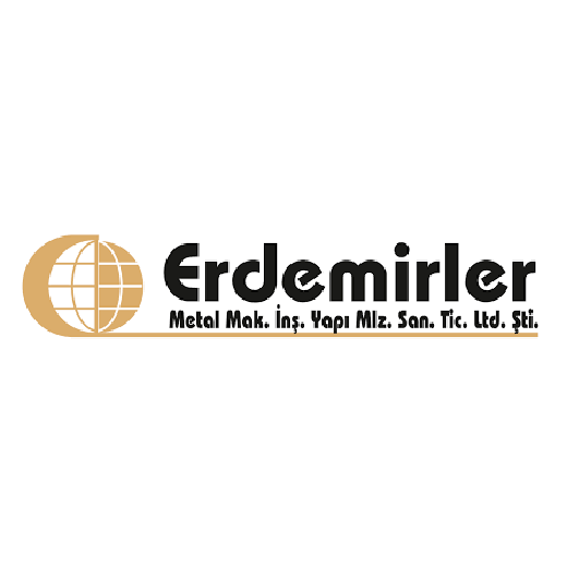 ERDEMİRLER METAL