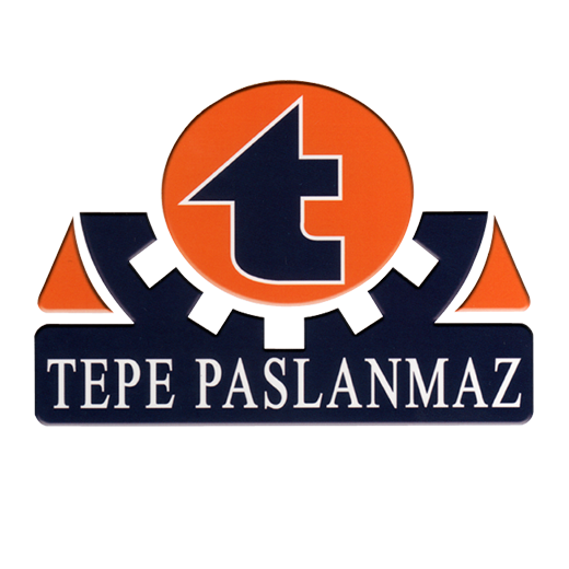 TEPE PASLANMAZ