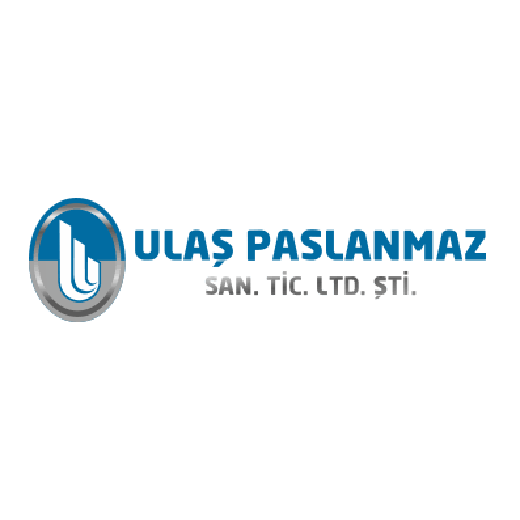 ULAS PASLANMAZ 