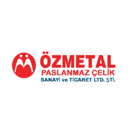 ÖZMETAL PASLANMAZ ÇELİK
