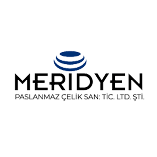 MERİDYEN PASLANMAZ 
