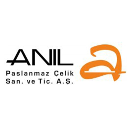 ANIL PASLANMAZ ÇELİK